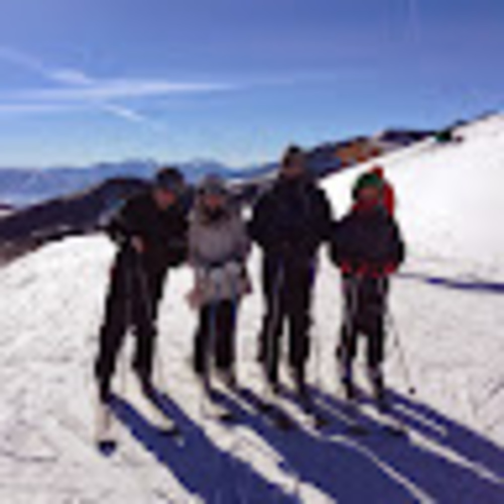 Meet your Posher, Jonathan